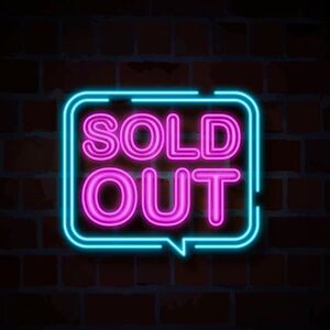 Sold Out